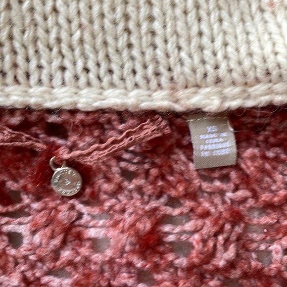 Anthropologie Textured Long Cardigan - Picture 9 of 12